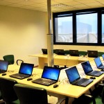 affitto aule uffici padova temporary office coworking training place