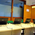 affitto aule uffici padova temporary office coworking training place