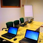 affitto aule uffici padova temporary office coworking training place