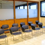 affitto aule uffici padova temporary office coworking training place