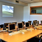 affitto aule uffici padova temporary office coworking training place