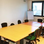 affitto aule uffici padova temporary office coworking training place