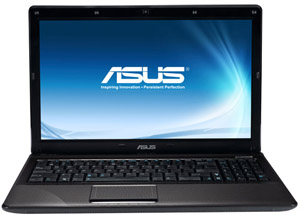 asus