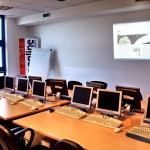 affitto aule uffici padova temporary office coworking training place